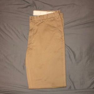 Men’s Khaki Ralph Lauren Pants